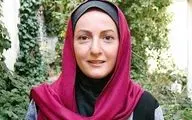 این پسر جوان در آغوش شقایق دهقان کیست؟|این عکس از شقایق دهقان دردسرساز شد