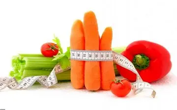  رژیم لاغری معجزه آسای یک هفته ای