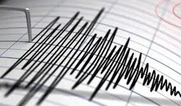 زلزله ۳.۸ ریشتری سنگان خواف را لرزاند