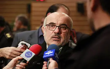 
جانشین فرمانده ناجا: حیات شبانه را قبول نداریم و زیر بار آن نخواهیم رفت
