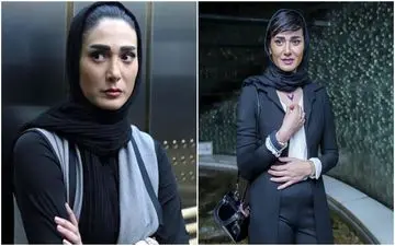 خریدهای جنجالی مینا وحید در ترکیه