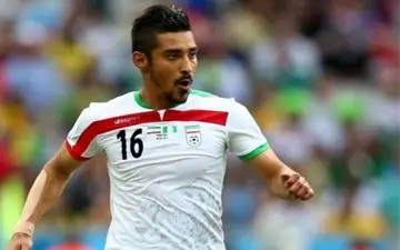 طعنۀ سنگین همسر قوچان‌نژاد به سرمربی تیم ملی + عکس