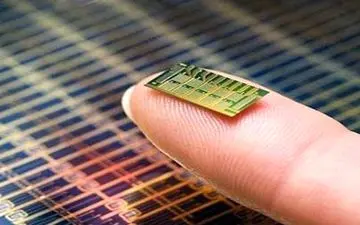 کاشت تراشه در بدن جایگزین کارت شناسایی می شود