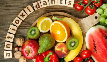 نقش مهمی که آنتی‌اکسیدان‌ها در بدن ایفا می کنند و غافلید/ مهم‌ترین منابع غنی از آنتی اکسیدان