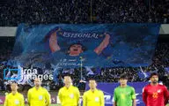AFC تراکتور و استقلال را نقره داغ کرد 