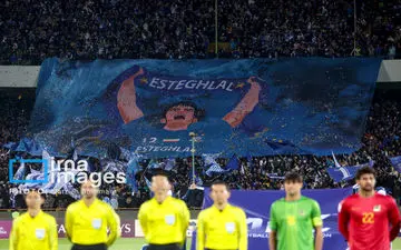 AFC تراکتور و استقلال را نقره داغ کرد 