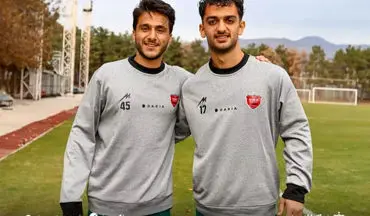 ۴۵ میلیارد رضایت‌نامه و صد دقیقه برای پرسپولیس!