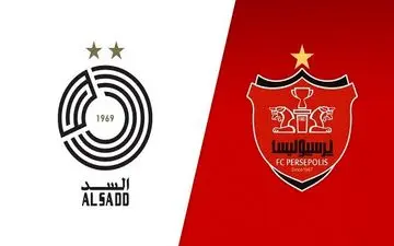 تاریخچه تقابل‌های دو تیم پرسپولیس - السد + ویدئو