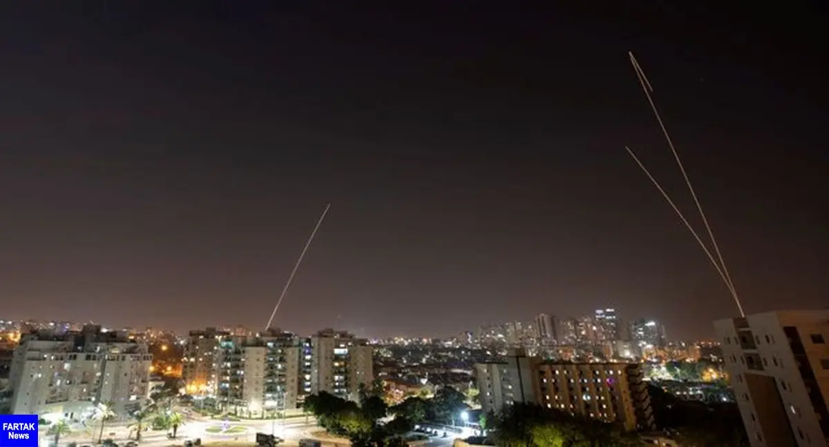 به صدا درآمدن آژیرهای خطر در شهرک‌های اسرائیلی اطراف نوار غزه