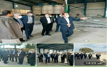 ایلام آماده برگزاری کنگره ۳هزار شهید است