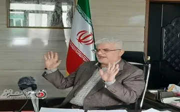 غلامرضا امیری به روایت تصویر فرتاک نیوز 