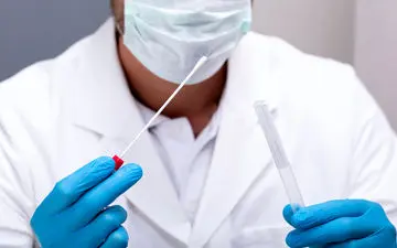 اگرجواب تست کرونا منفی شد این علائم را دریابید