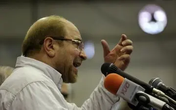 قالیباف:
شرایط اقتصادی کنونی بسیاری از مردان را شرمنده خانواده کرده است
