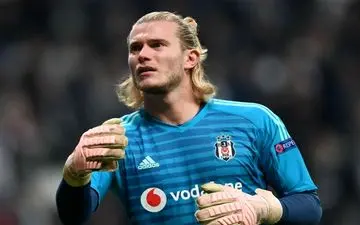  کاریوس به لیورپول برمی‌گردد