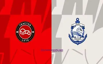 ملوان در پی شکست تراکتور و چسبیدن به فولاد؛ اسکوچیچ برای حفظ صدر به انزلی می‌آید
