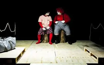 آیین نکوداشت روز جهانی تئاتر در کرمانشاه برگزار می‌شود