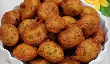 طرز تهیه پوکورا بوشهری| خیلی خوشمزه س!