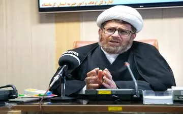 رفع تصرف ۳۰۰ هکتار از اراضی کشاورزی توسط  هیات امنای اداره کل اوقاف استان کرمانشاه