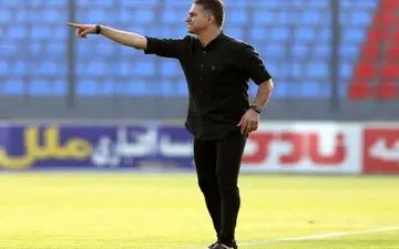 هفته نهم لیگ برتر/ یک پرسپولیسی به دنبال صدرنشین کردن تیم گل‌محمدی