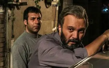 کارگردان معروف از پیشنهاد یک مفسد اقتصادی پرده برداشت + عکس