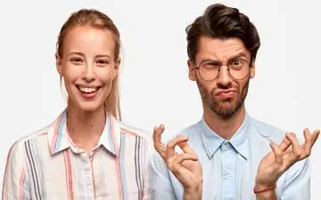 پاسخ متفاوت سیستم ایمنی افراد خوش‌بین و بدبین به استرس/ کدام یک در برابر استرس مقاوم‌تر است؟