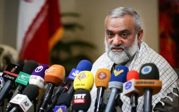 اگر مردم پای صندوق نیایند باید تابع تصمیمی باشند که دیگران برای آنها گرفته شده است