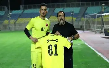 انتخابم به عنوان یک پرسپولیسی برای قهرمانی استقلال است نه سپاهان!/ لک از سرنوشت یک بازیکن عبرت بگیرد