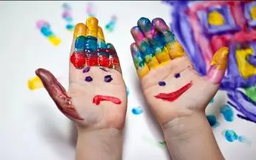 هنر درمانی| هنر در خدمت درمان

