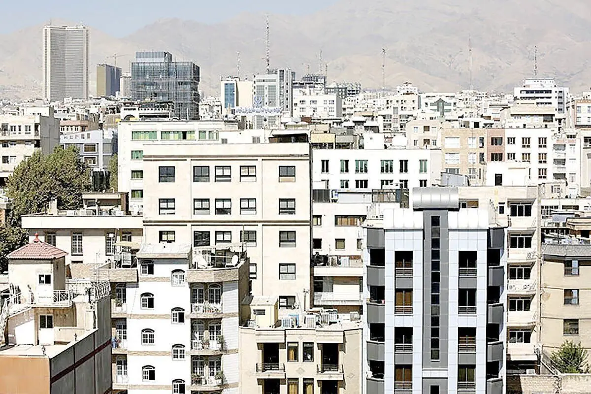 کف بودجه قیمت مسکن در تهران چقدر است؟ | جدول ارزان ترین خانه های پایتخت را ببینید