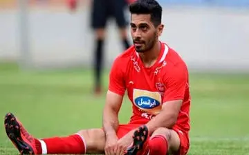 واکنش معنادار عالیشاه به حواشی دیدار پرسپولیس + عکس