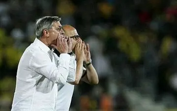 
اتفاقی مشکوک در روزهای پایانی لیگ/ حضور سرمربی سرشناس در تهران!