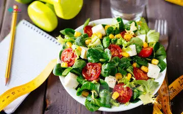 سبزیجات را خام مصرف کنیم بهتر است یا پخته؟

