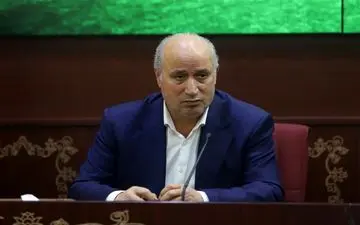 پیام مهم فدراسیون فوتبال آمریکا به تاج