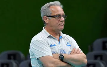  واکنش ولاسکو به کری خوانی یک ایرانی