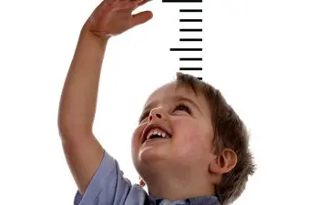  یک غذای معجزه گر برای افزایش قد