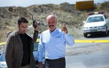 «ترور خاموش» پس از «بوی باران» روی آنتن می رود