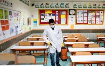 مدارس کشور از هفته آینده بازگشایی می‌شوند
