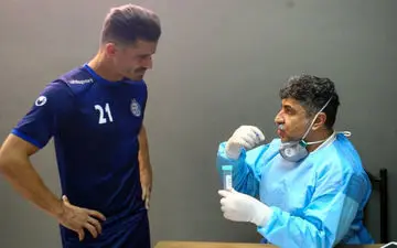 ستاره استقلال به پاختاکور نرسید