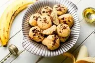 طرز تهیه  کوکی موزی | حتما درستش کنید!