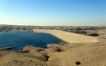 اختصاص ۴میلیارد ریال اعتبار به پروژه برق‌رسانی مجتمع گردشگری سد دویرج در  ایلام