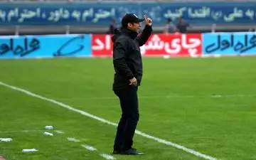 تارتار به دنبال هت تریک مقابل استقلال