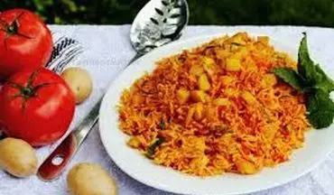 طرز تهیه استانبولی پلوی اصیل!
