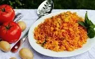 طرز تهیه استانبولی پلوی اصیل!