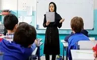خبر خوش سخنگوی آموزش و پرورش؛ افزایش 100 درصدی حقوق این گروه از معلمان از مهر 1403