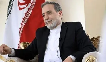 عراقچی و بارو در پاریس گفت‌وگو می‌کنند