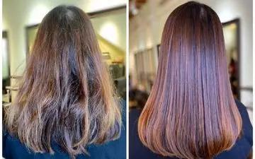 بوتاکس مو چیست و چه تاثیری بر روی موهای دارد؟