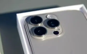 راز داغ شدن عجیب بدنه آیفون ۱۵ پرو فاش شد
