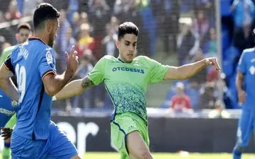 ستاره پیشین بارسلونا در فهرست خرید رئال مادرید