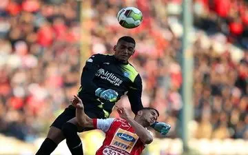  دخسوس: نمی‌خواهم به ماشین‌سازی ضربه بزنم/ ۳ پیشنهاد از ایران دارم