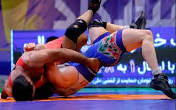 کرمانشاه از حضور در لیگ برتر کشتی انصراف داد
